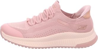 Skechers Sneakers - Dames - Schoenen - Roze - Maat: 41 EU Leer