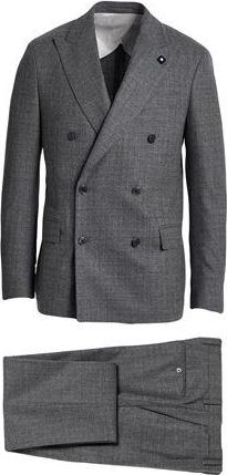 Lardini TRAJES Y CONJUNTOS - Trajes en YOOX.COM