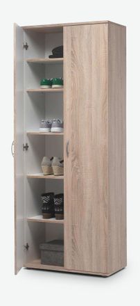 Emob Talento Legno Laminato - Quercia Sonoma