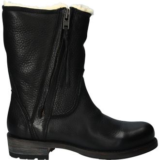 Blackstone Aurora - Black - Boots