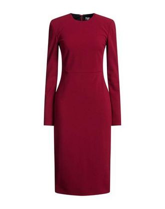 Victoria Beckham VESTIDOS - Vestidos midi en YOOX.COM