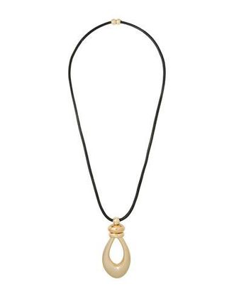 Luisa Spagnoli SCHMUCK und UHREN - Halsketten auf YOOX.COM