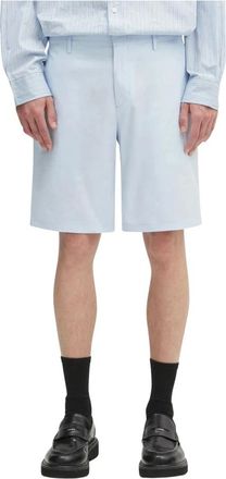 Paul Smith Uomo, Pantaloncini, Blu, W34, new