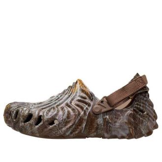 Crocs Salehe Bembury x Realtree x Pollex Clog Edge Camo 207393-90H
