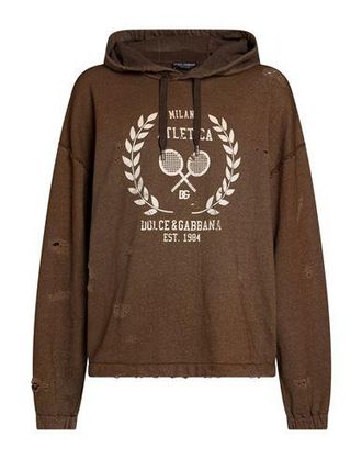 Dolce & Gabbana TOPWEAR - Sweatshirts on YOOX.COM