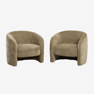 Sklum Pack De 2 Sillones Gombren Sklum