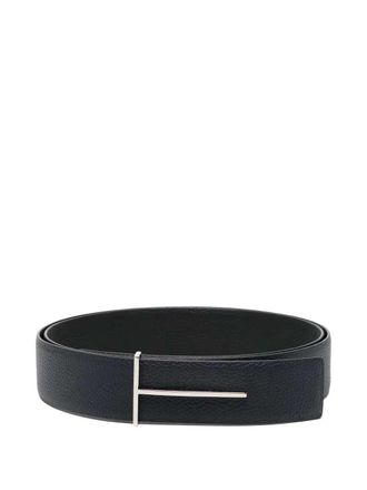 Tom Ford Reversible Leather Belt