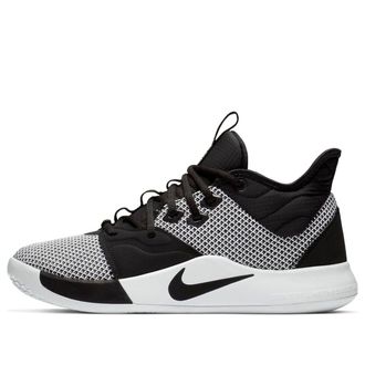 Nike PG 3 Monochrome AO2607-002