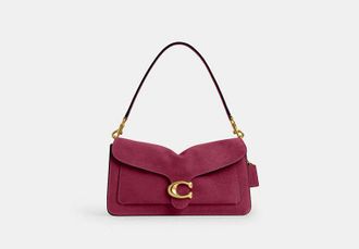 Coach Tabby Shoulder Bag 36