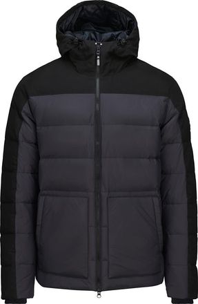Swims Verbier Water Repellent Puffer Jacket in Black at Nordstrom Rack, Size Xx-Large