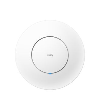 OEM Cudy Ap3000 Outdoor Router Wifi 6 Ax3000 High-power wi-fi 6 Ax3000 S&uacute;per R&aacute;pido Y S&uacute;per Eficiente. wi-fi 6 Con El Ancho De Canal M&aacute;s Alto De 160 Mhz