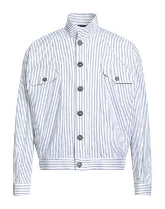 Giorgio Armani TOPWEAR - Shirts sur YOOX.COM