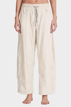 ASKK NY Cancun Pants In Bone