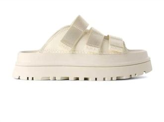 UGG Womens Goldenglow Slide In Jasmine