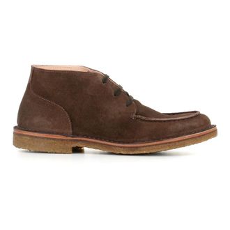 ASTORFLEX Astorflex, Uomo, Scarpe, Marrone, 44 EU, new