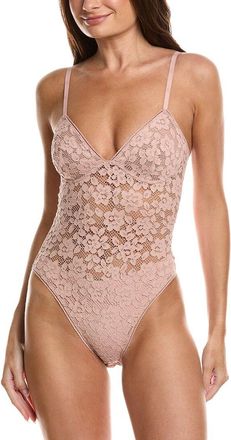 Wolford Bold Lace Bodysuit