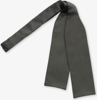 Larusmiani Bow Tie To Tie Tie