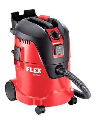 Flex Aspirador Flex 25l Vce 26 L Mc (1.200w)