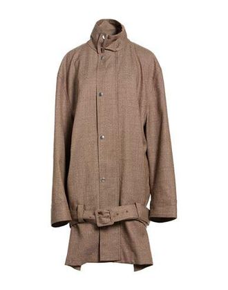 Maison Margiela COATS & JACKETS - Coats on YOOX.COM