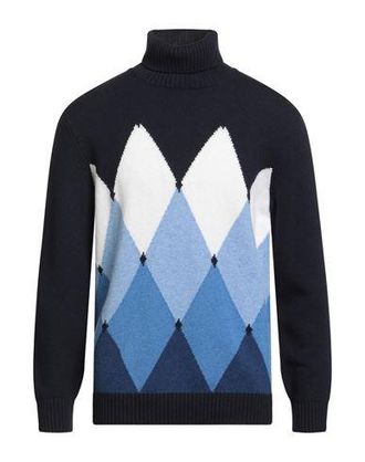 KANGRA STRICKWAREN - Rollkragenpullover auf YOOX.COM