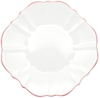 Twig New York Amelie Dinner Plate in Roseate at Nordstrom