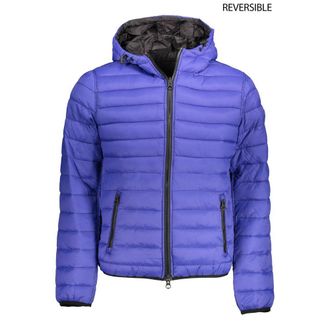 U.S.Polo Association U. S. POLO ASSN. Nylon Men Mens Jacket