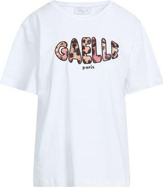 Ga&euml;lle Paris CAMISETAS Y TOPS - Camisetas en YOOX.COM