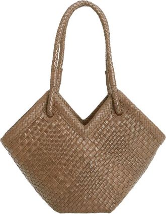 Ibeliv Trinity Borsa Tote - - Bags - Donna - Marrone - ONE SIZE