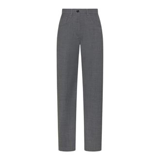 Seventy Mujer, Pantalones, Gris, Talla: S