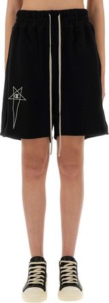 Champion Cotton Shorts