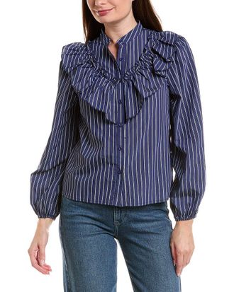 ANNA KAY Anna Kay Asteria Blouse