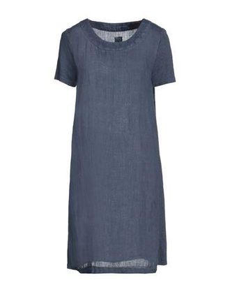 120% Lino Mini dresses