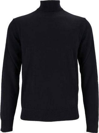 Ballantyne Dolcevita - Heren - Coltruien - Blauw - M - Truien & Vesten
