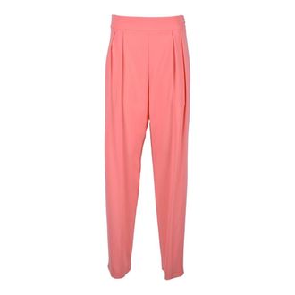 Patrizia Pepe Mujer, Pantalones, Naranja, Talla: 2XS