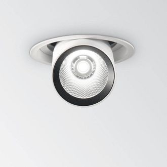 Netlighting Nova Integrated LED Indoor 30W Recessed Downlight White 3000K