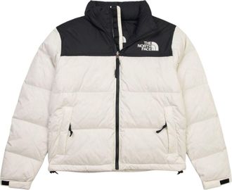 The North Face (WMNS) THE NORTH FACE Classic 1996 DWR Water-Repellen Jacket White NF0A3XEO-GOM