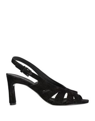 Del Carlo FOOTWEAR - Sandals sur YOOX.COM