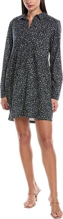 Michael Stars Bianca Shirtdress