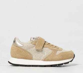 Sun 68 Sneakers SUN68 Kids color Gold