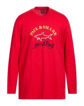 Paul & Shark T-shirts