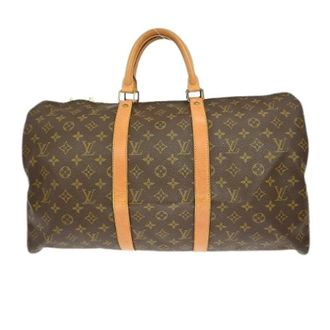 Louis Vuitton unisex, Pre-owned, Marrone, Taglia unica, used