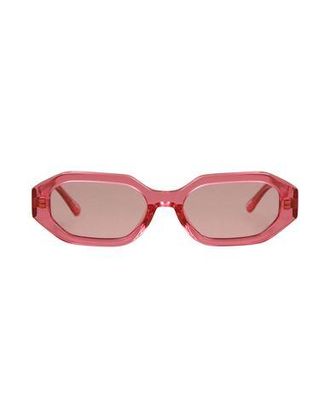 The Attico x Linda Farrow BRILLEN - Sonnenbrillen auf YOOX.COM