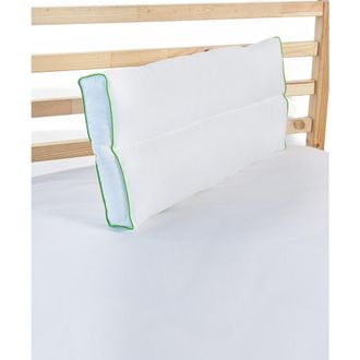 Rio Home Sleep Yoga Knee Pillow in White at Nordstrom Rack