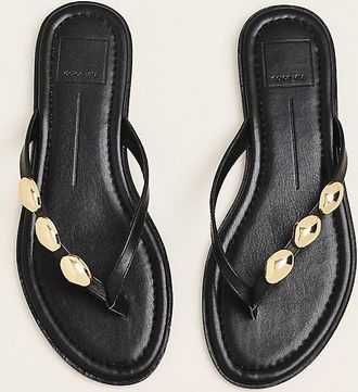 Dolce Vita Juny Thong Sandals