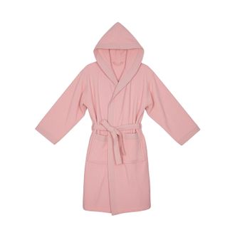 KASANOVA Accappatoio spugna L/XL rosa