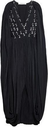 Lanvin DRESSES - Maxi dresses on YOOX.COM