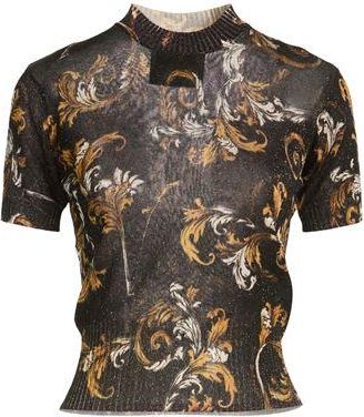 Versace MAGLIERIA - Pullover su YOOX.COM