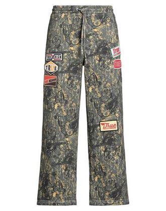 True Religion BOTTOMWEAR - Trousers on YOOX.COM