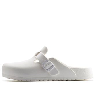 Birkenstock Boston Essentials EVA White 1002315