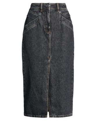 Iro BOTTOMWEAR - Denim skirts sur YOOX.COM